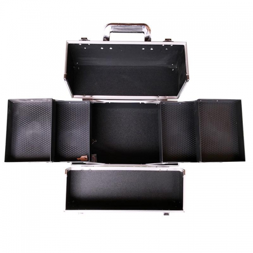 0202 Thùng đựng đựng đồ mỹ phẩm chuyên ngiệp KT 30x21x26