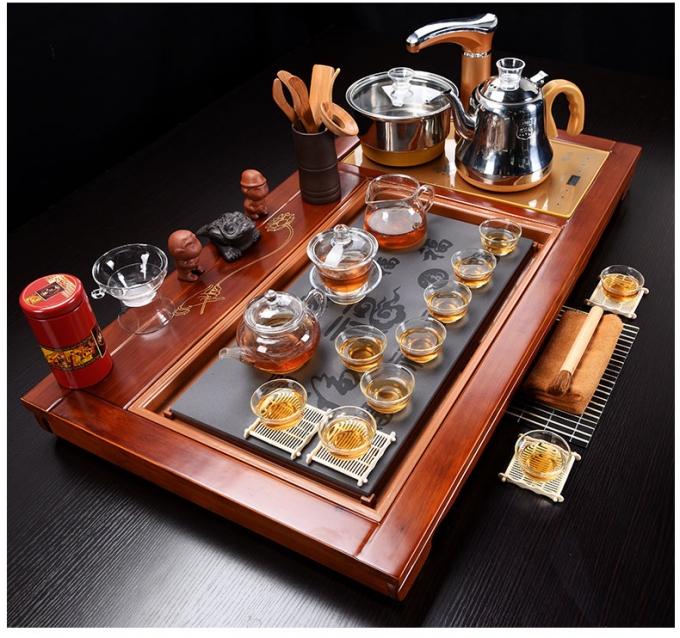 BÍ QUYẾT SỬ DỤNG BÀN TRÀ ĐIỆN HIỆU QUẢ VÀ BỀN LÂU TẠI NHÀ