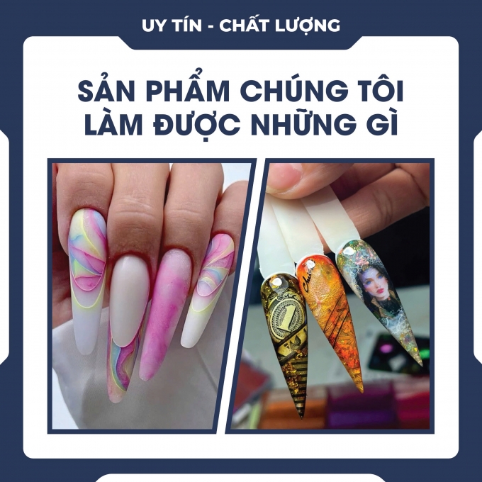 Cọ đắp bột lông chồn số 16 Kolinsky chính hãng 1065