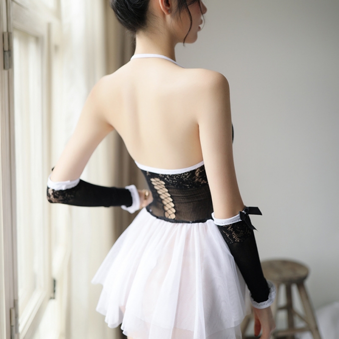 Cosplay cô nàng gợi cảm sexy 1075