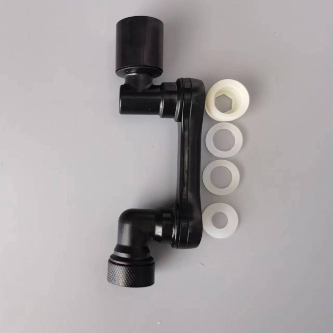 Đầu gắn vòi nước lavabo tiện lợi 077