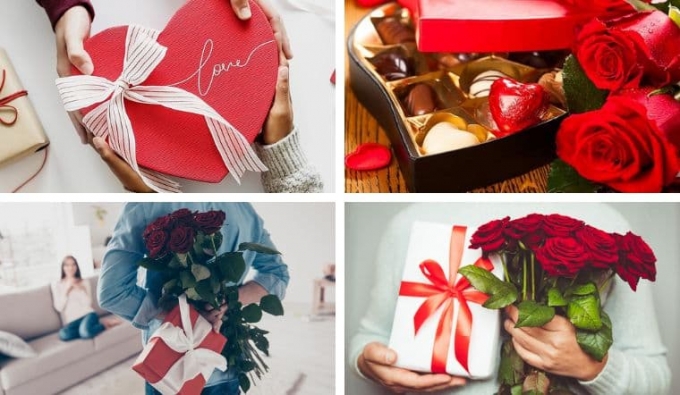 Địa chỉ bán quà tặng valentine cho người yêu cặp đôi nam nữ giá rẻ hcm