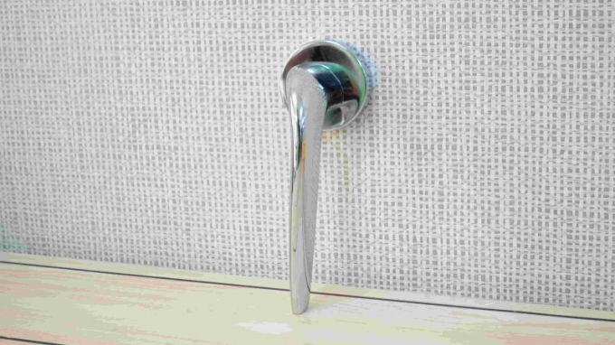 Khóa Tay Nắm Mềm Mại – Sáng Bóng Hiện Đại 149