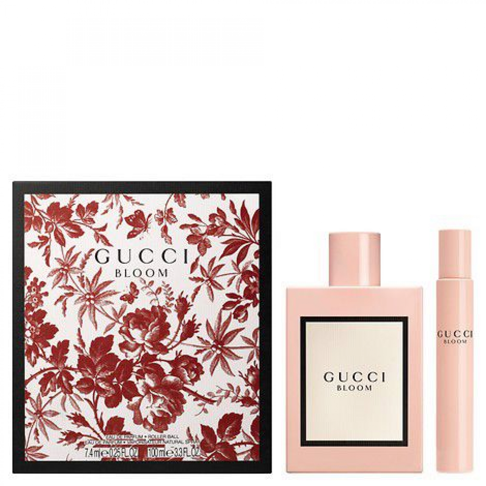 travel size gucci bloom