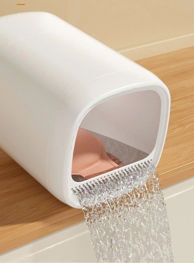 Máy giặt mini di động khử khuẩn thông minh MG001
