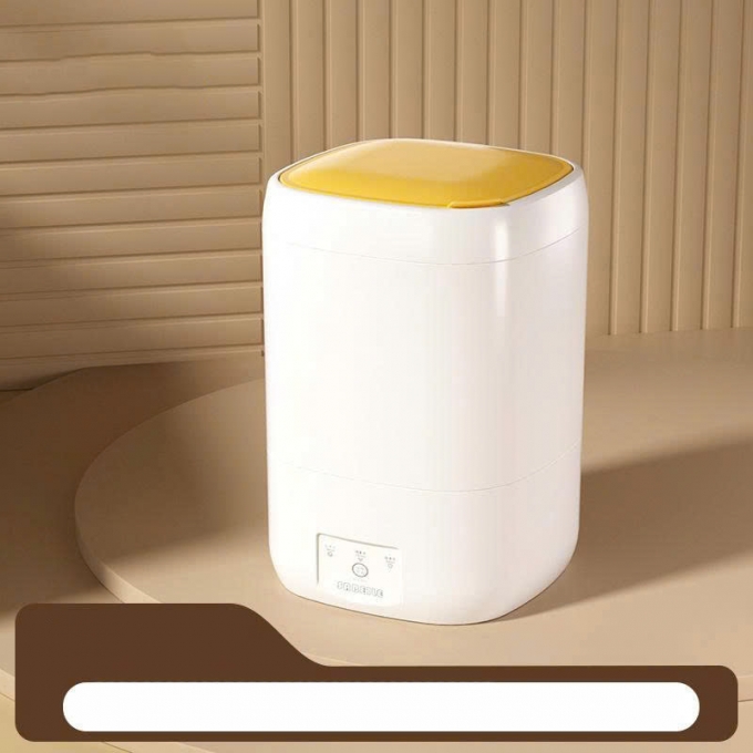 Máy giặt mini di động khử khuẩn thông minh MG001