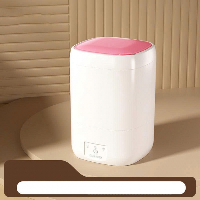 Máy giặt mini di động khử khuẩn thông minh MG001