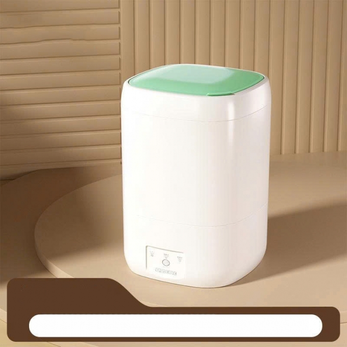 Máy giặt mini di động khử khuẩn thông minh MG001