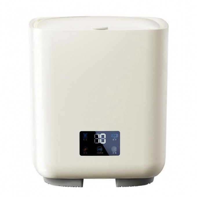 Máy giặt mini khử khuẩn bằng ánh sáng xanh MG007