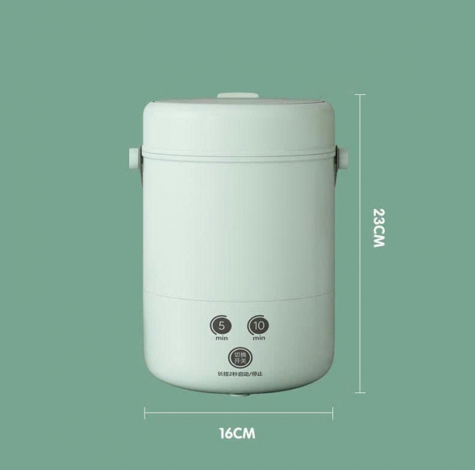 Máy giặt mini xách tay tiệt trùng bằng ánh sáng xanh MG009
