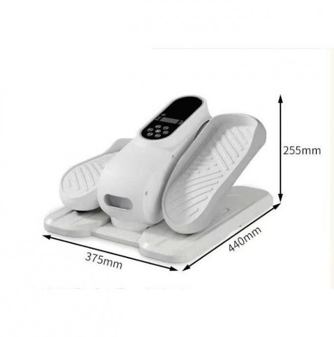 Máy tập chân đa năng phục hồi chức năng MTE001
