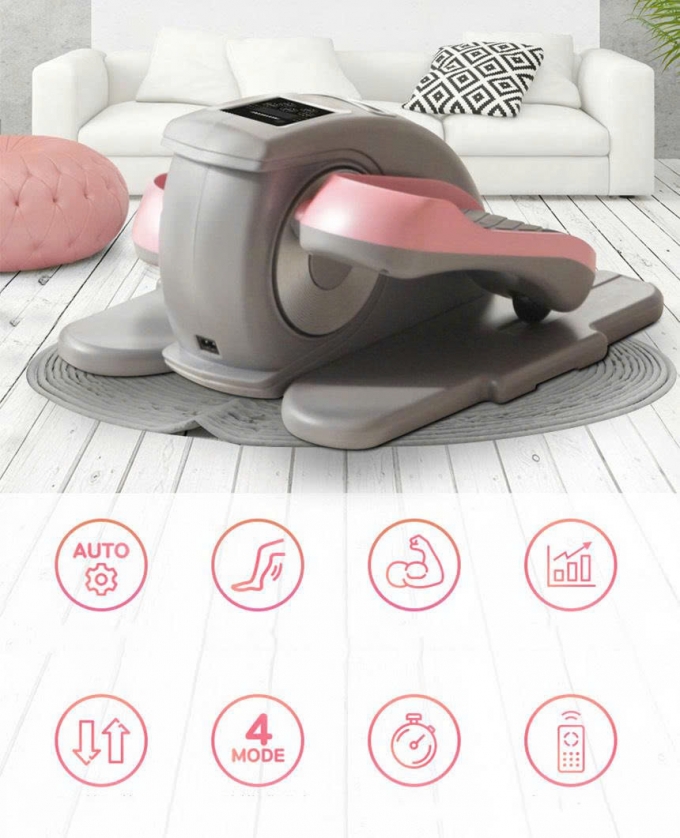 Máy tập chân đa năng phục hồi chức năng MTE003