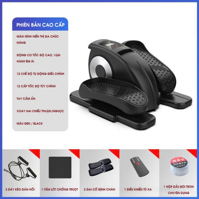 Máy tập chân đa năng phục hồi chức năng MTE003