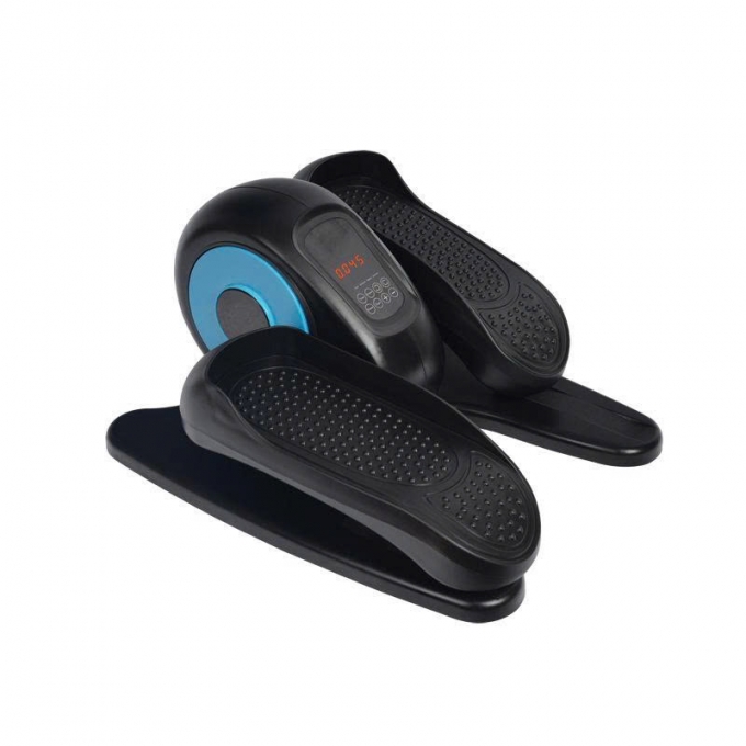 Máy tập chân đi bộ tại nhà nhỏ gọn MTE008