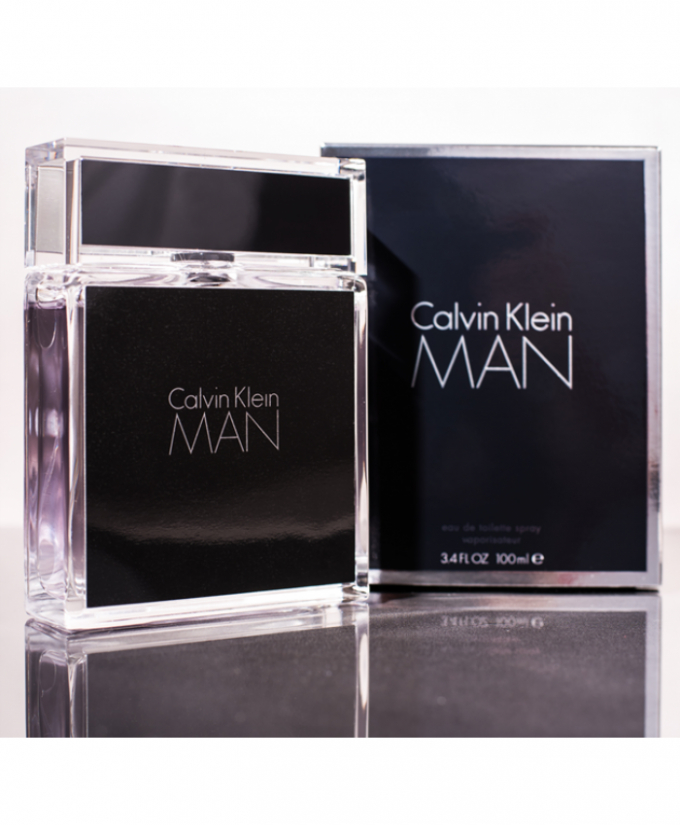 Nước Hoa Calvin Klein CK Man EDT 100ML