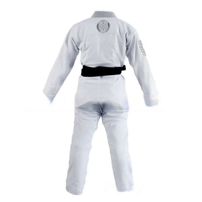 Quần áo tập luyện nhu thuật BJJ cao cấp 012