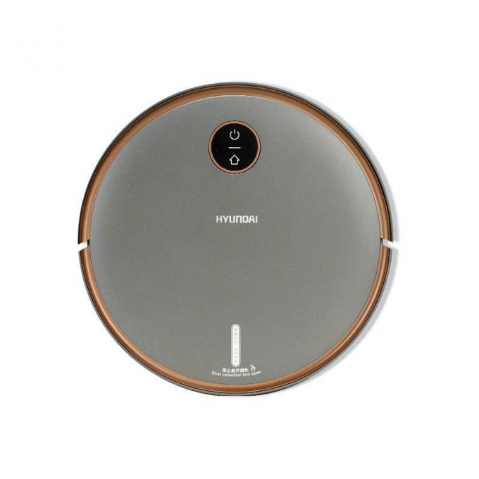 Robot hút bụi điều khiển từ xa không dây RB006