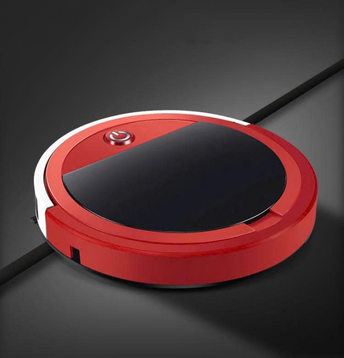 Robot hút bụi lau nhà thông minh phiên bản nâng cấp RB010