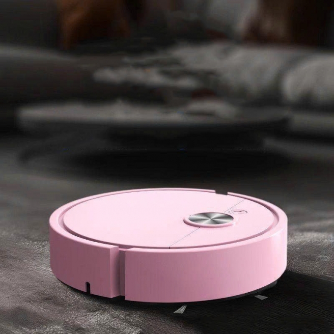 Robot hút bụi lau nhà thông minh RB001