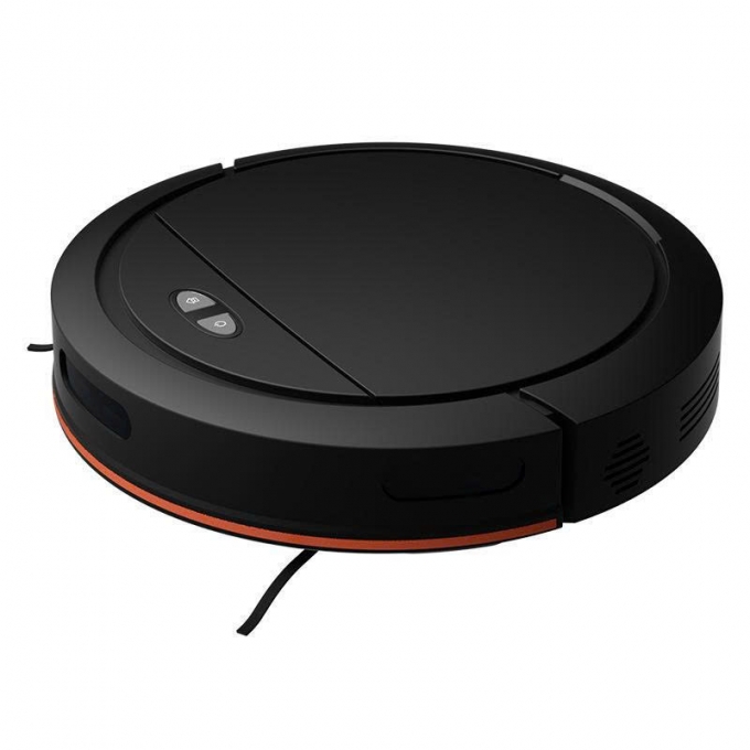 Robot hút bụi thông minh điều khiển giọng nói hẹn giờ RB009