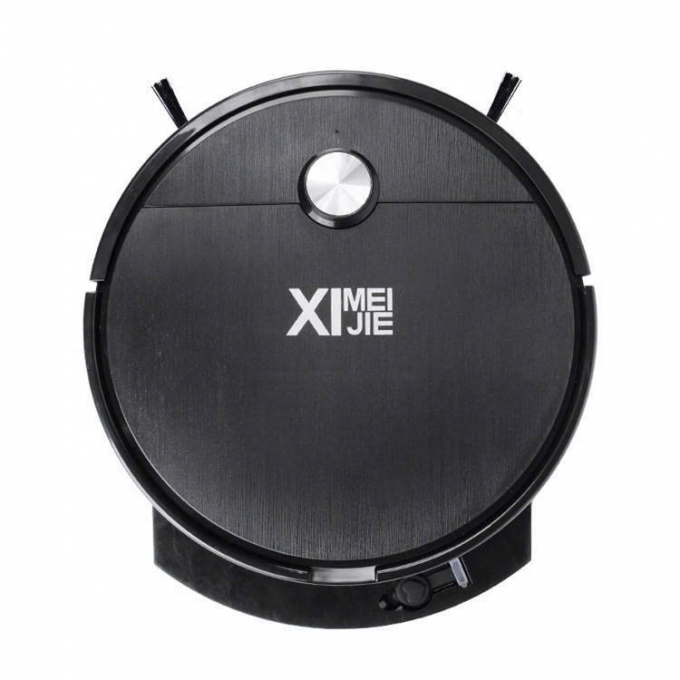 Robot quét nhà thông minh 6 chế độ điều khiển từ xa RB007