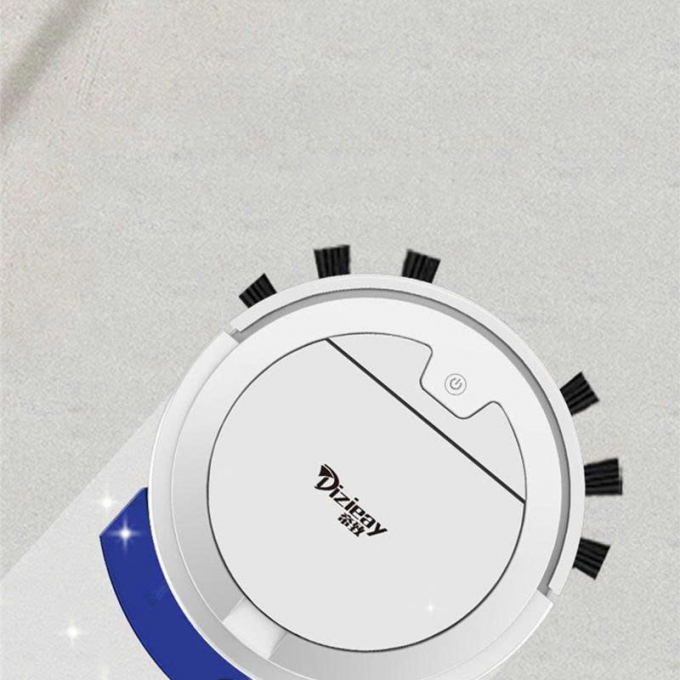 Robot quét nhà thông minh điều khiển từ xa RB002