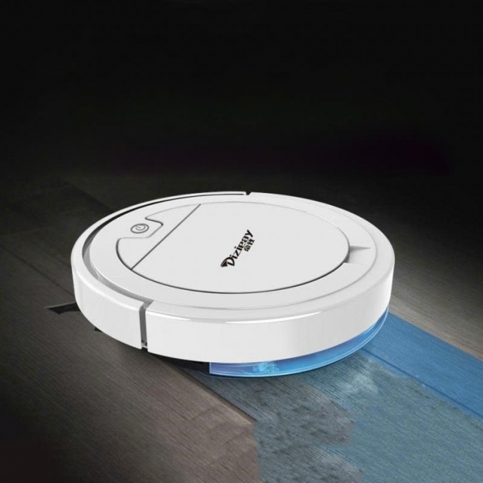 Robot quét nhà thông minh điều khiển từ xa RB002