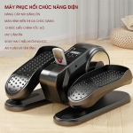 Máy tập chân bằng điện hỗ trợ phục hồi chức năng 006