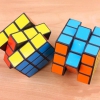 Bộ đồ chơi xếp hình Rubik cho trẻ 005