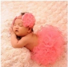 0024 đạo cụ chụp hình cho bé Công chúa ngủ gật