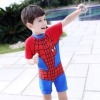 059 Đồ bơi cho bé Spider Man 