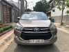 Toyota Innova Sx 2018 Màu Nâu TPHCM