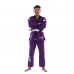 Bộ đồ võ phục tập luyện võ thuật BJJ cao cấp 006