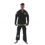 Bộ quần áo võ phục tập luyện BJJ cao cấp 010