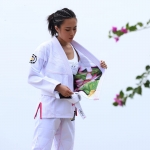 Bộ quần áo võ phục tập luyện GI BJJ 014