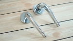 Khóa Tay Nắm Mềm Mại – Sáng Bóng Hiện Đại 149