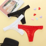 Quần lót lọt khe thoáng mát sexy freesize 0676