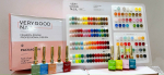 Set sơn gel very good 60 màu 1178