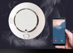 Thiết bị báo cháy cảm biến khói thông minh TBBC010