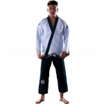 Võ phục GI tập luyện BJJ cao cấp 009