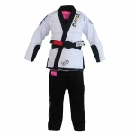 Võ phục GI tập luyện thi đấu BJJ cao cấp 013