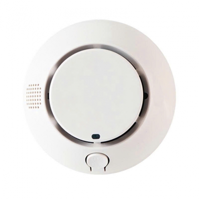 Thiết bị báo cháy cảm biến khói thông minh TBBC010