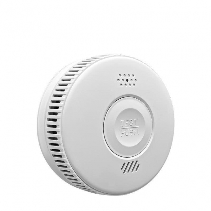 Thiết bị báo khói cảm biến âm thanh cao cấp TBBC005