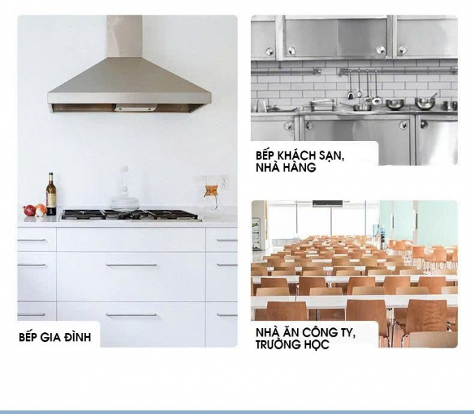 Thiết bị báo khói thông minh chống cháy chống xâm nhập TBBC003