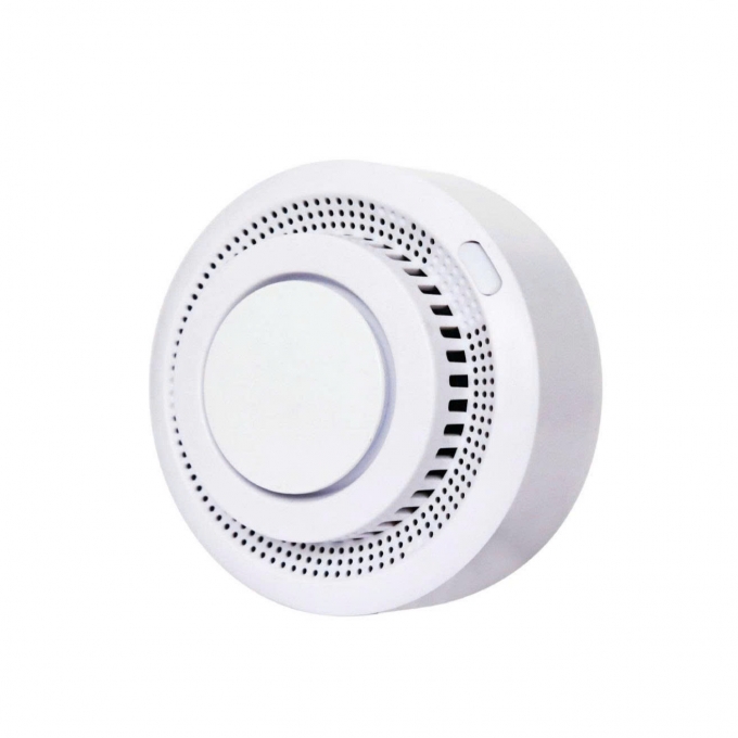 Thiết bị báo khói thông minh TBBC001