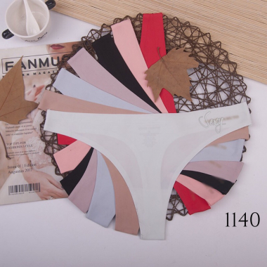 1140 Quần lót su sexy