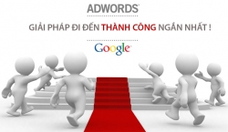Dịch Vụ Quảng Cáo Adwords Google Trọn Gói Giá Rẻ Ở Tại Tp.HCM