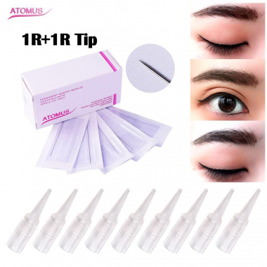203 Kim 1R, 3R phun xăm thẫm mỹ