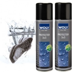 Giá bán chai bình xịt bảo vệ da woly wet blocker chống nước tại HCM
