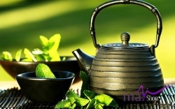 Lợi ích sức khoẻ khi uống trà mà bạn chưa biết